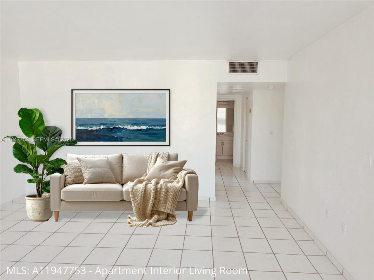 8001 Byron Ave, Unit 3C, Miami Beach, FL 33141 Photo