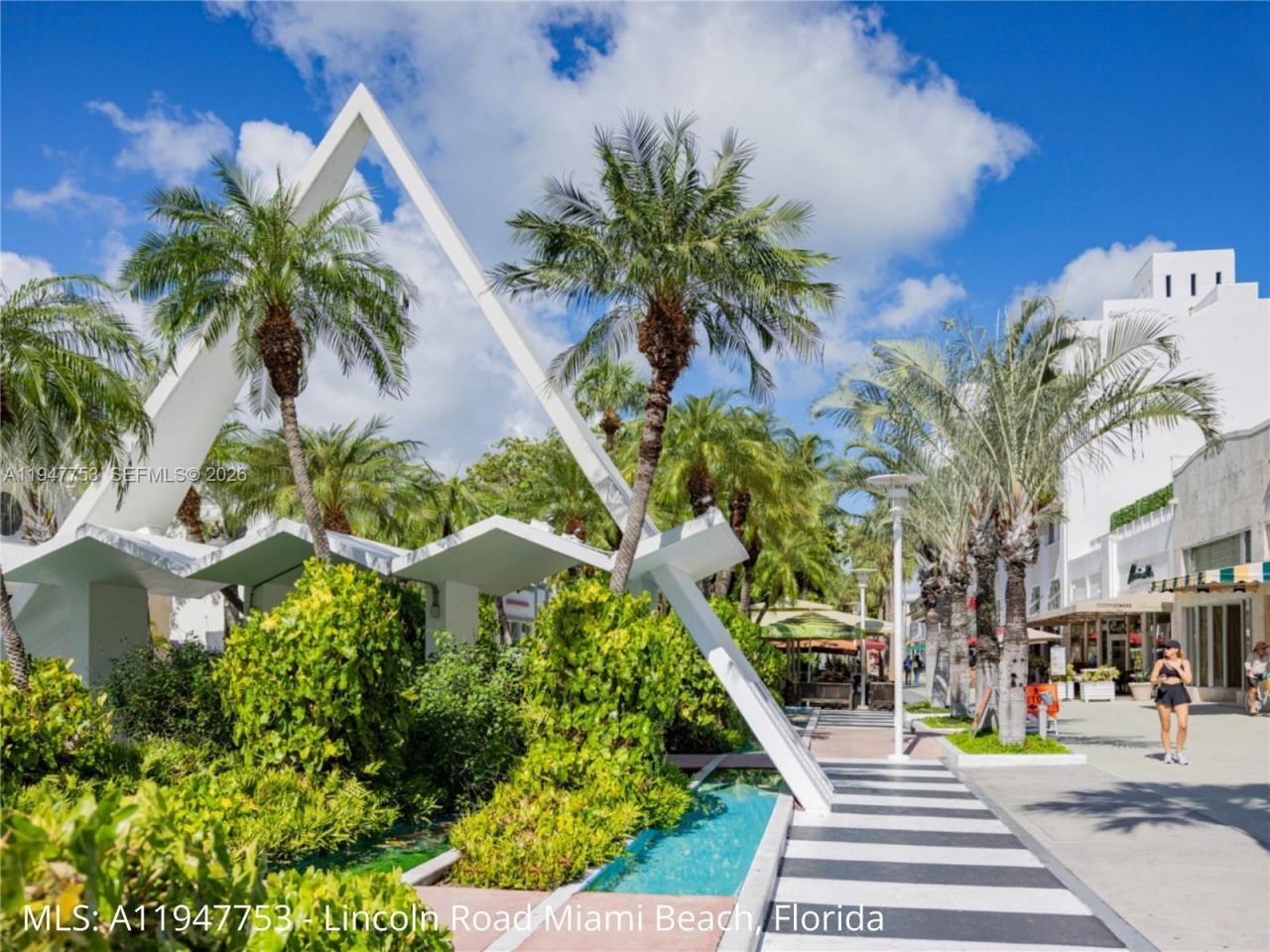 8001 Byron Ave, Unit 3C, Miami Beach, FL 33141 Photo