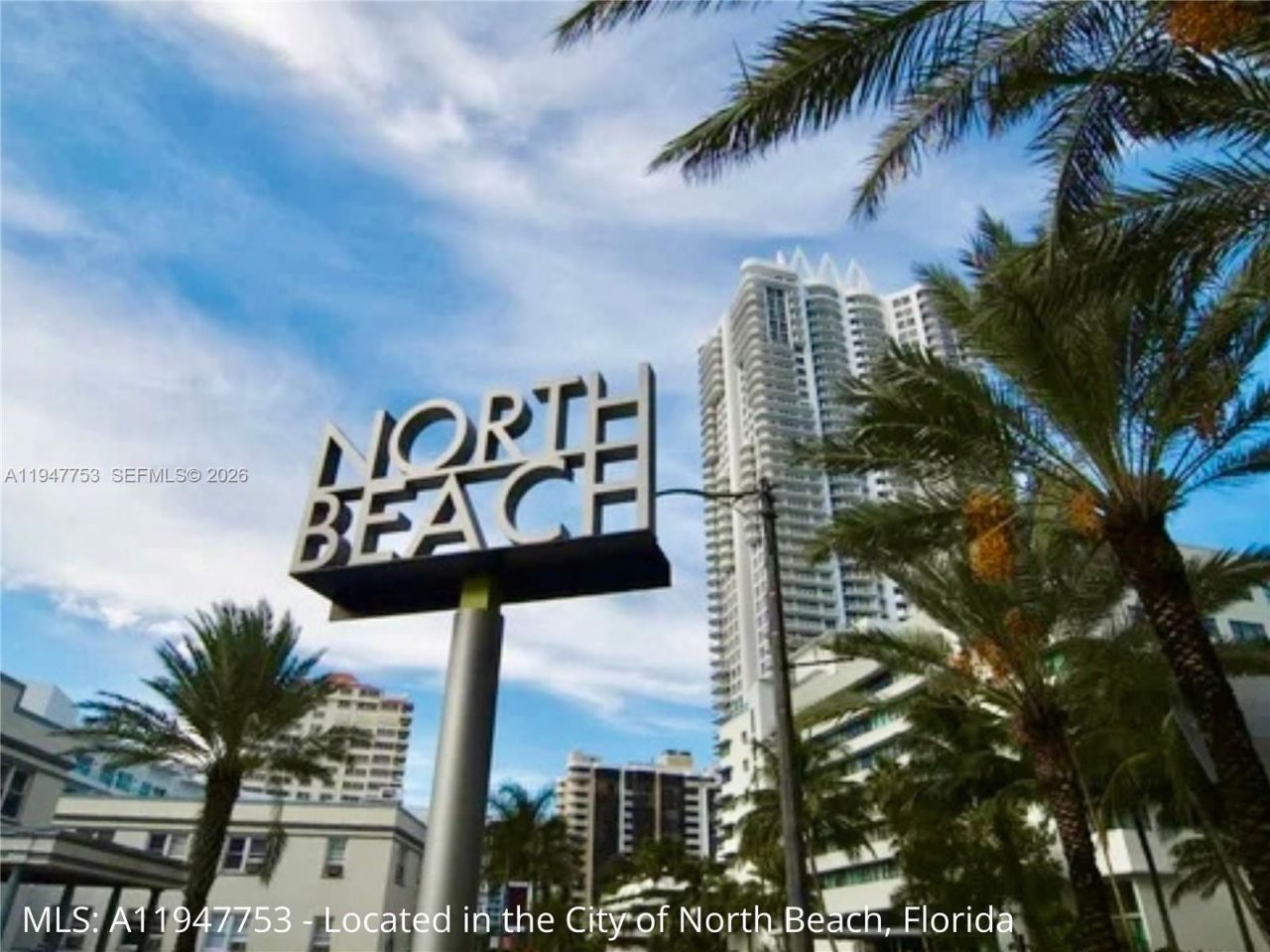 8001 Byron Ave, Unit 3C, Miami Beach, FL 33141 Photo