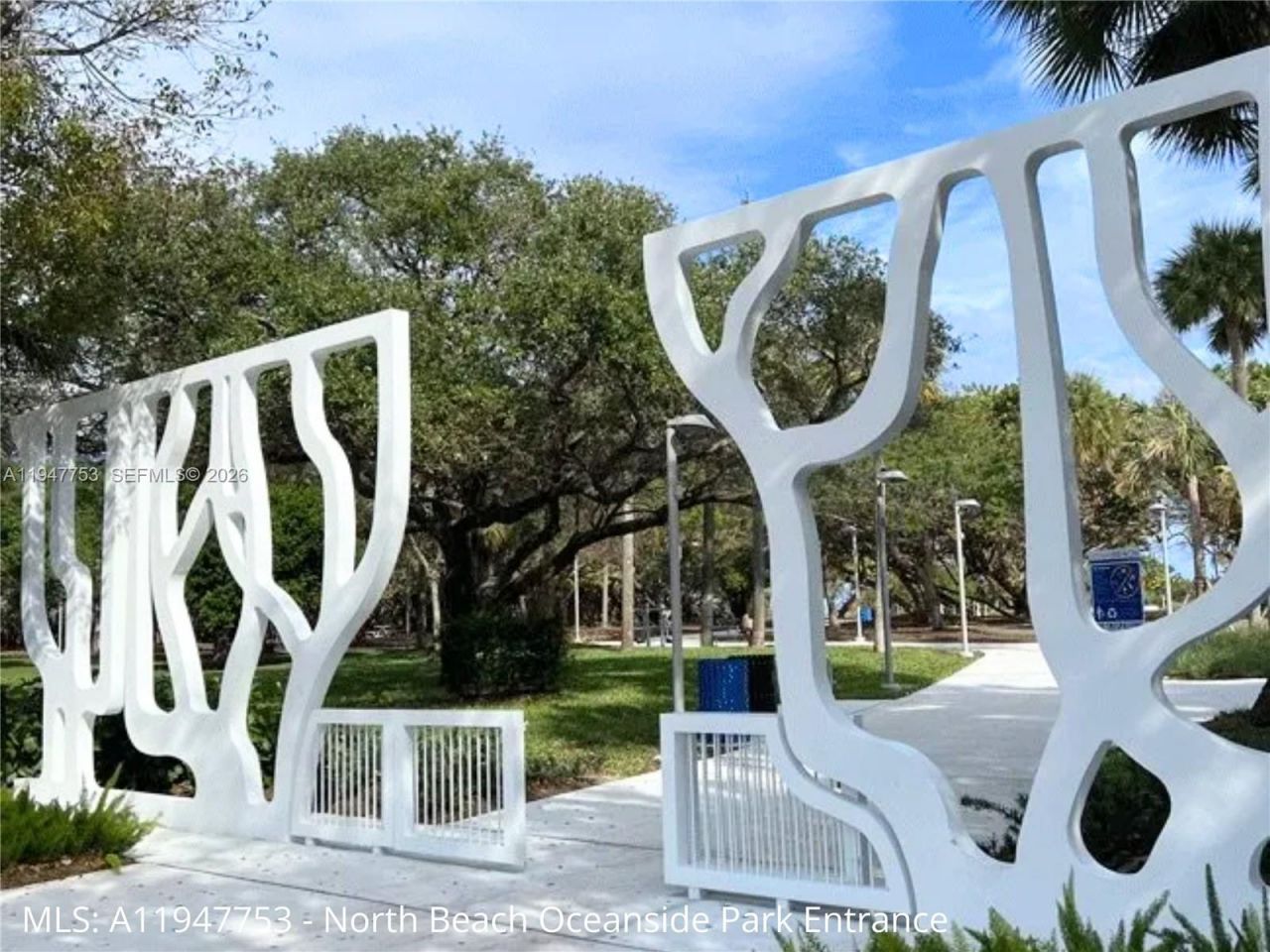 8001 Byron Ave, Unit 3C, Miami Beach, FL 33141 Photo