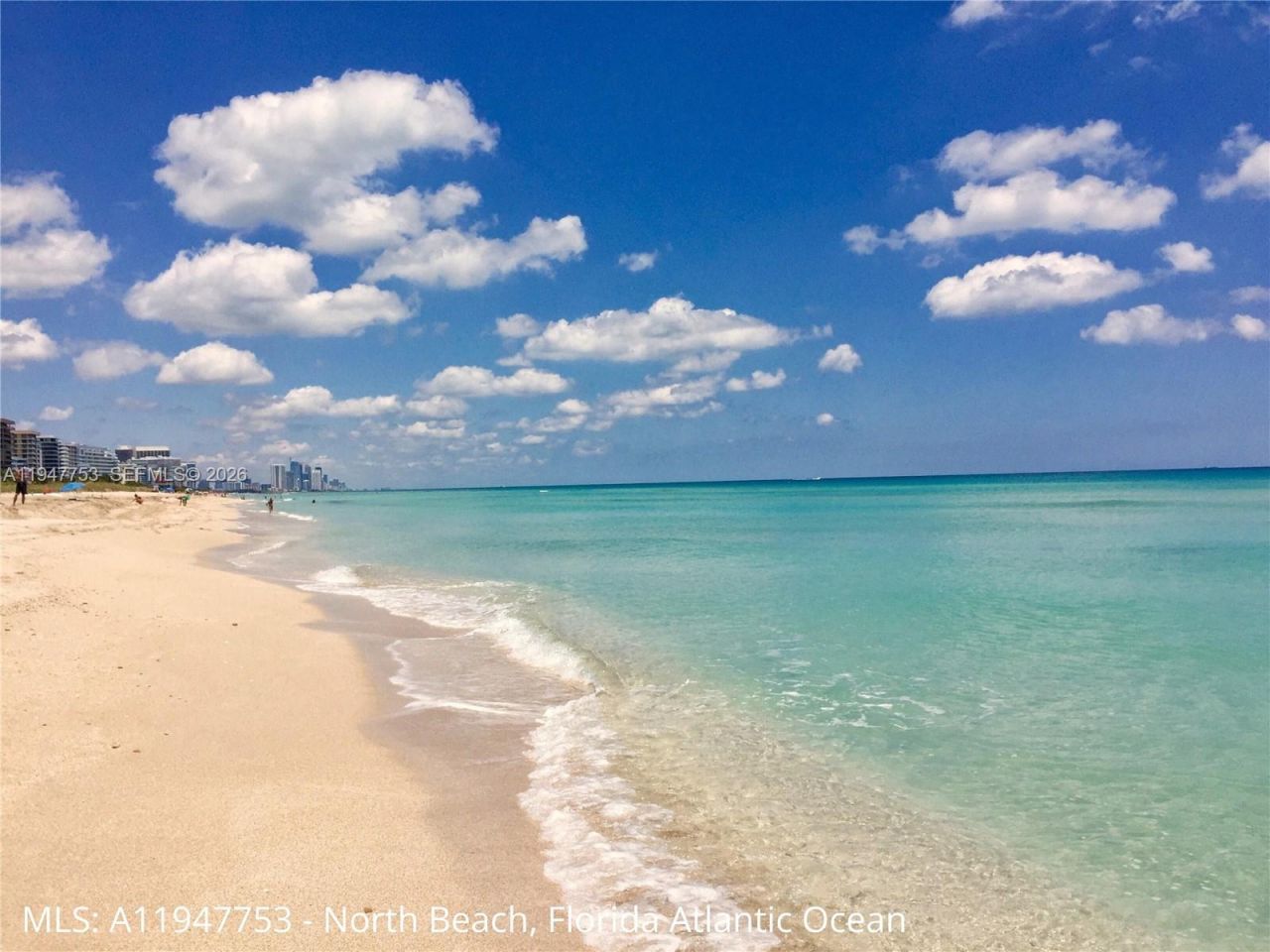 8001 Byron Ave, Unit 3C, Miami Beach, FL 33141 Photo