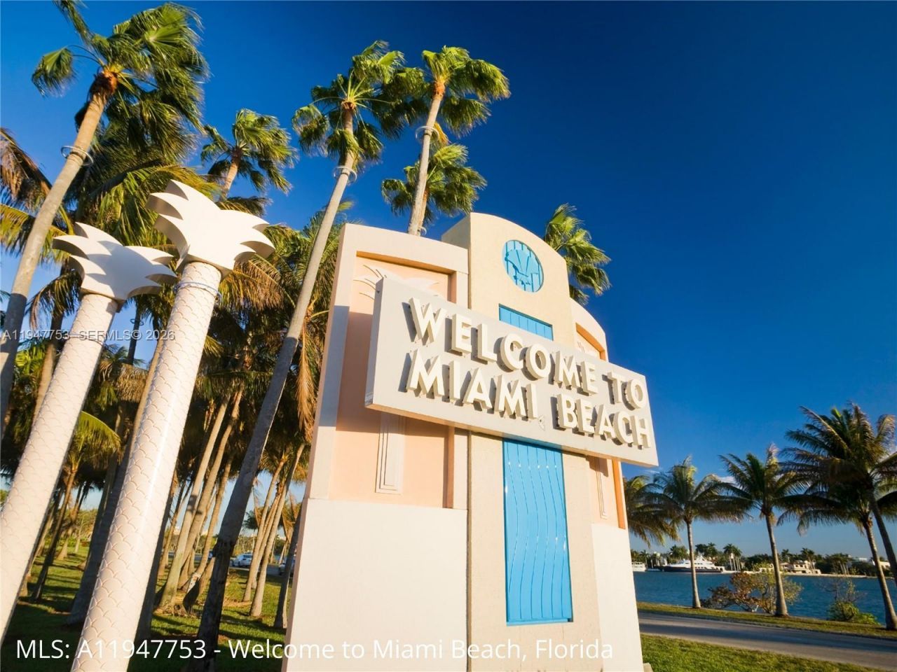 8001 Byron Ave, Unit 3C, Miami Beach, FL 33141 Photo