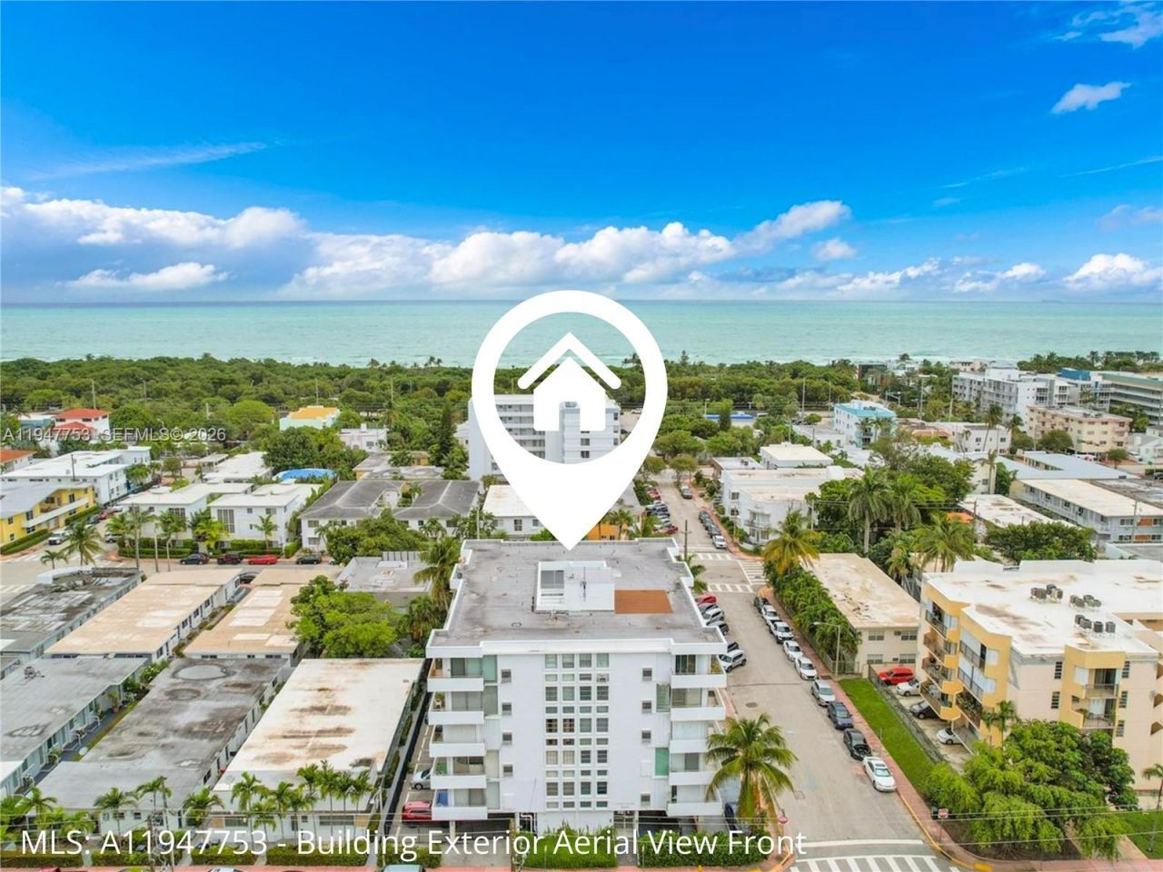 8001 Byron Ave, Unit 3C, Miami Beach, FL 33141 Photo
