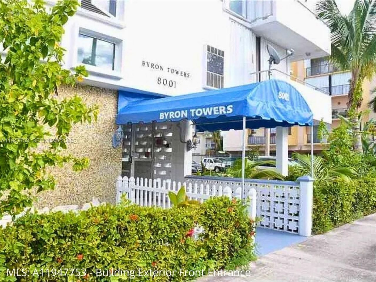 8001 Byron Ave, Unit 3C, Miami Beach, FL 33141 Photo