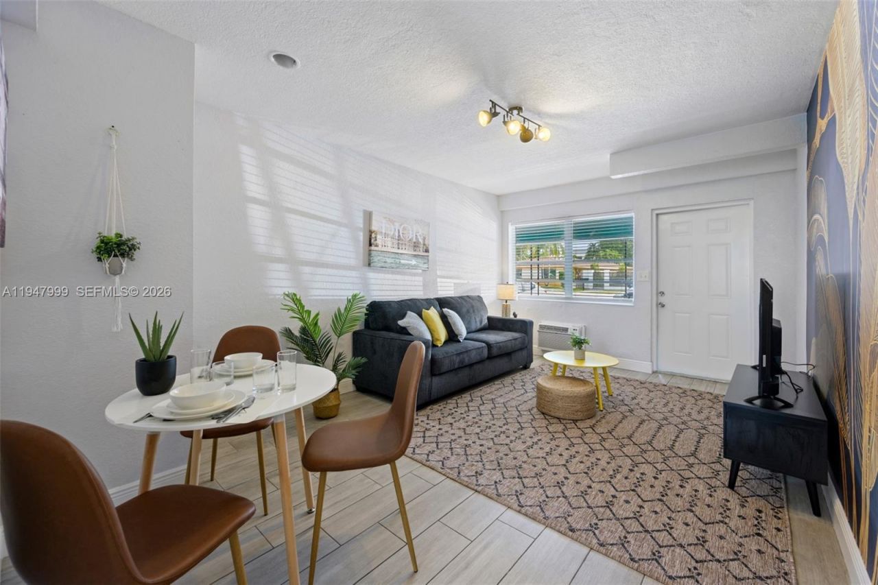 1225 NE 15th Ave , Unit 1-9, Fort Lauderdale, FL 33304 Photo