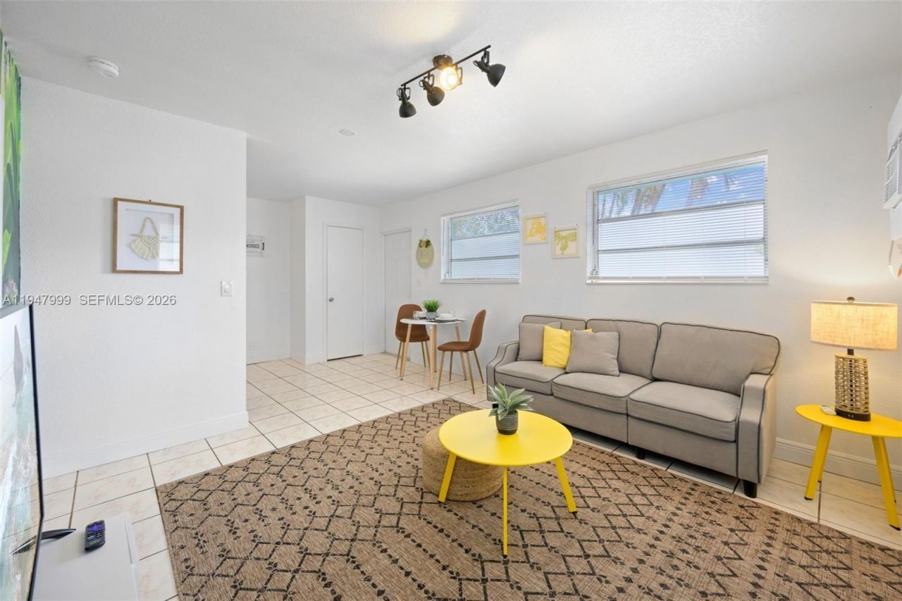 1225 NE 15th Ave , Unit 1-9, Fort Lauderdale, FL 33304 Photo