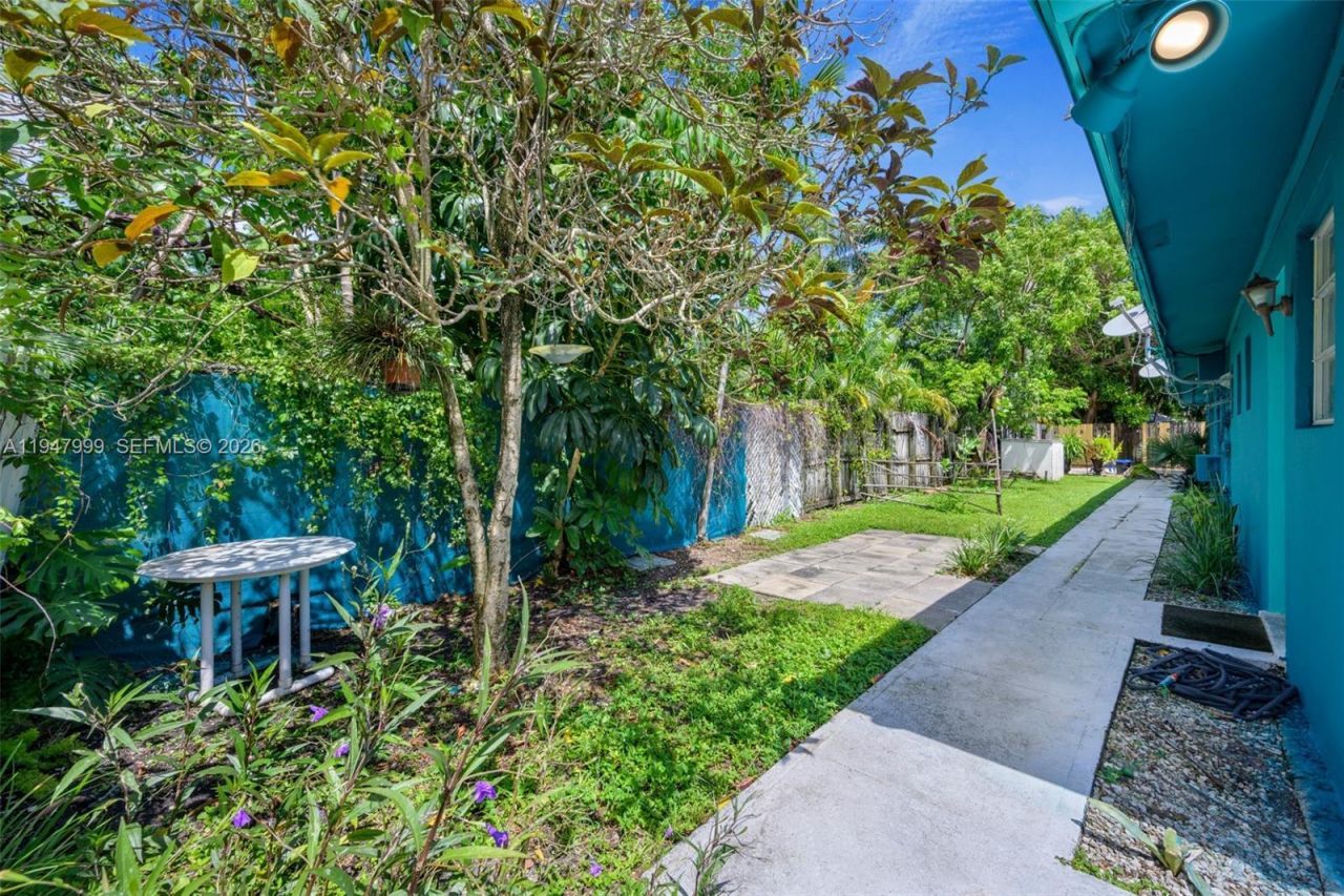 1225 NE 15th Ave , Unit 1-9, Fort Lauderdale, FL 33304 Photo