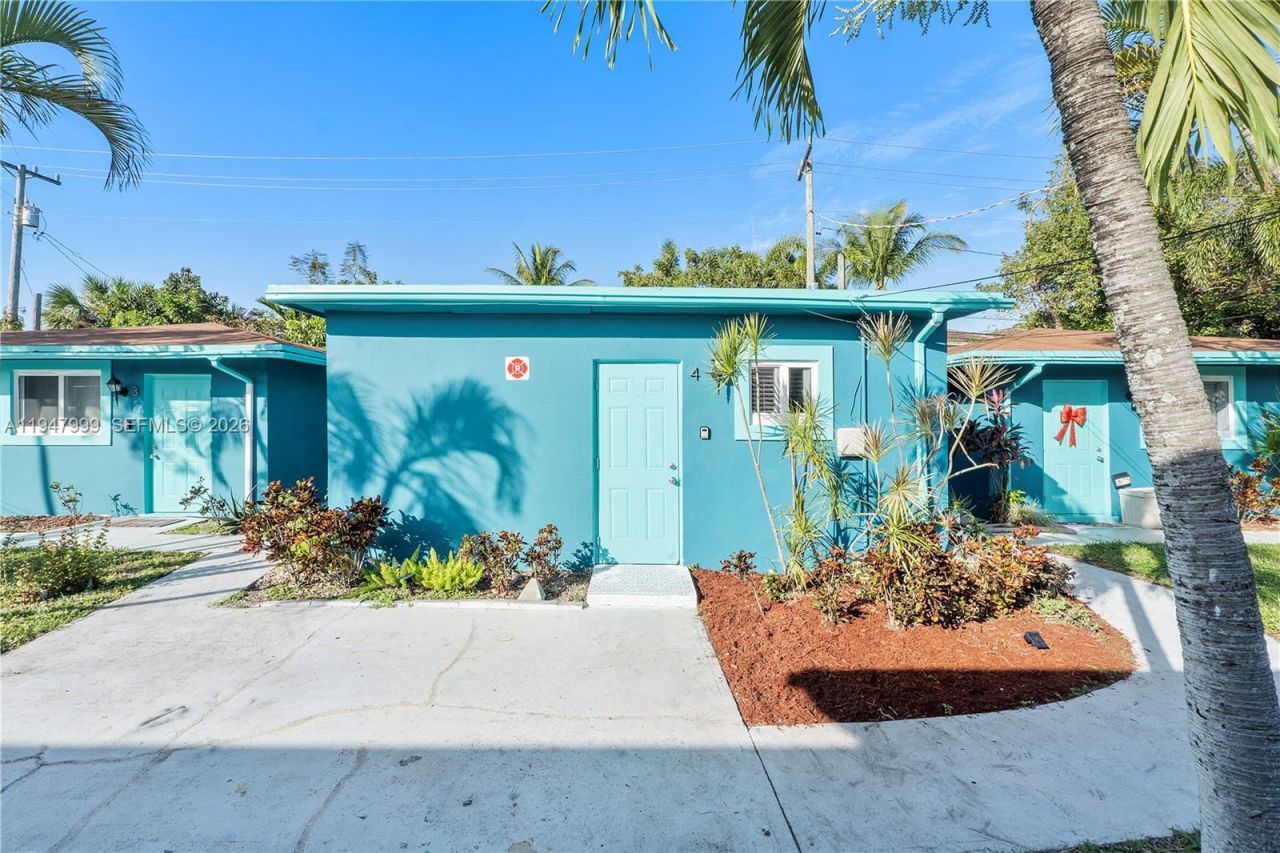 1225 NE 15th Ave , Unit 1-9, Fort Lauderdale, FL 33304 Photo