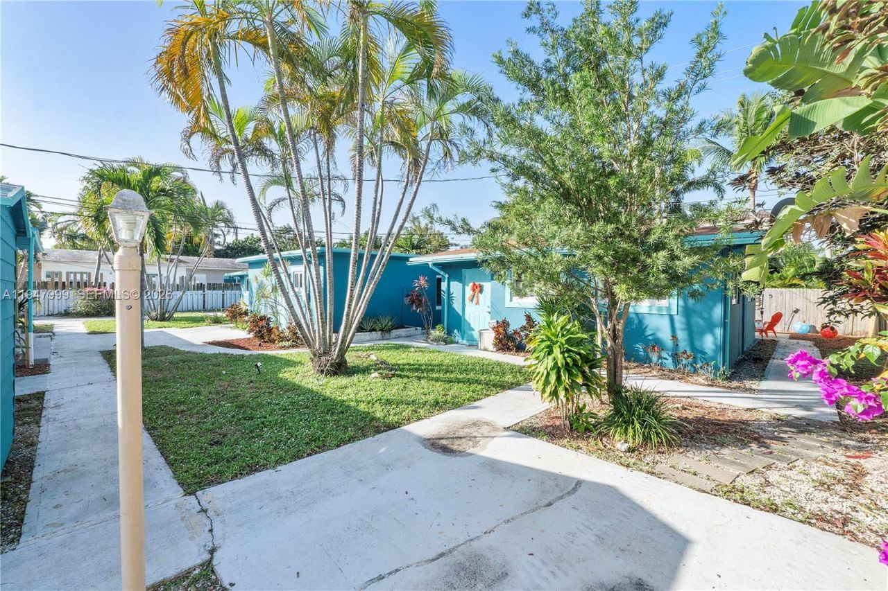 1225 NE 15th Ave , Unit 1-9, Fort Lauderdale, FL 33304 Photo