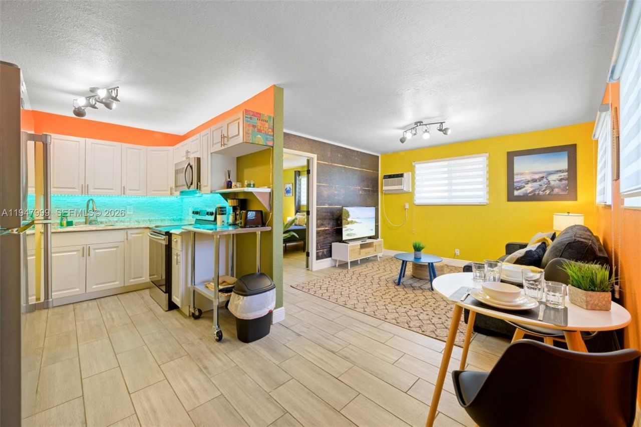 1225 NE 15th Ave , Unit 1-9, Fort Lauderdale, FL 33304 Photo