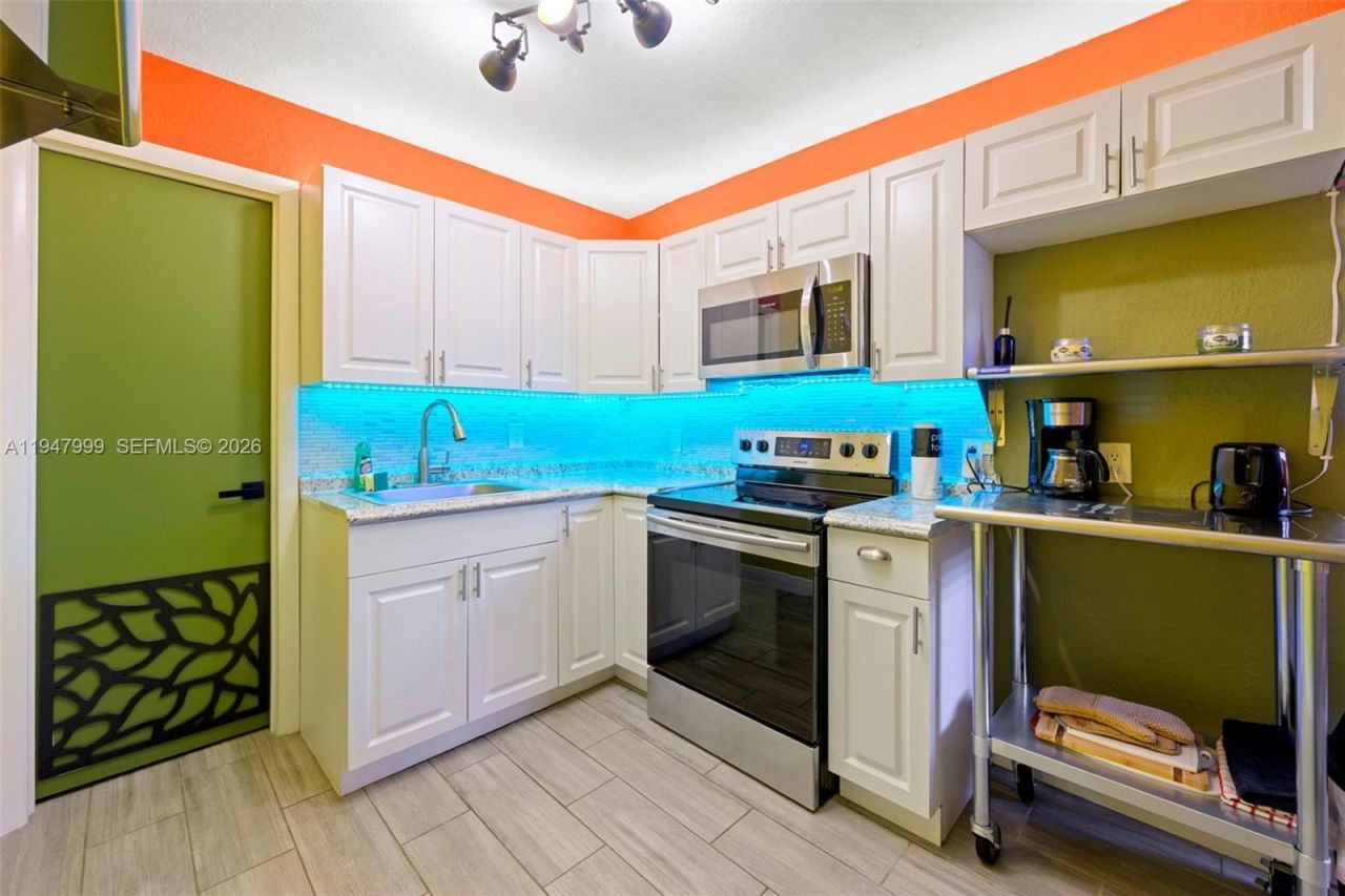 1225 NE 15th Ave , Unit 1-9, Fort Lauderdale, FL 33304 Photo