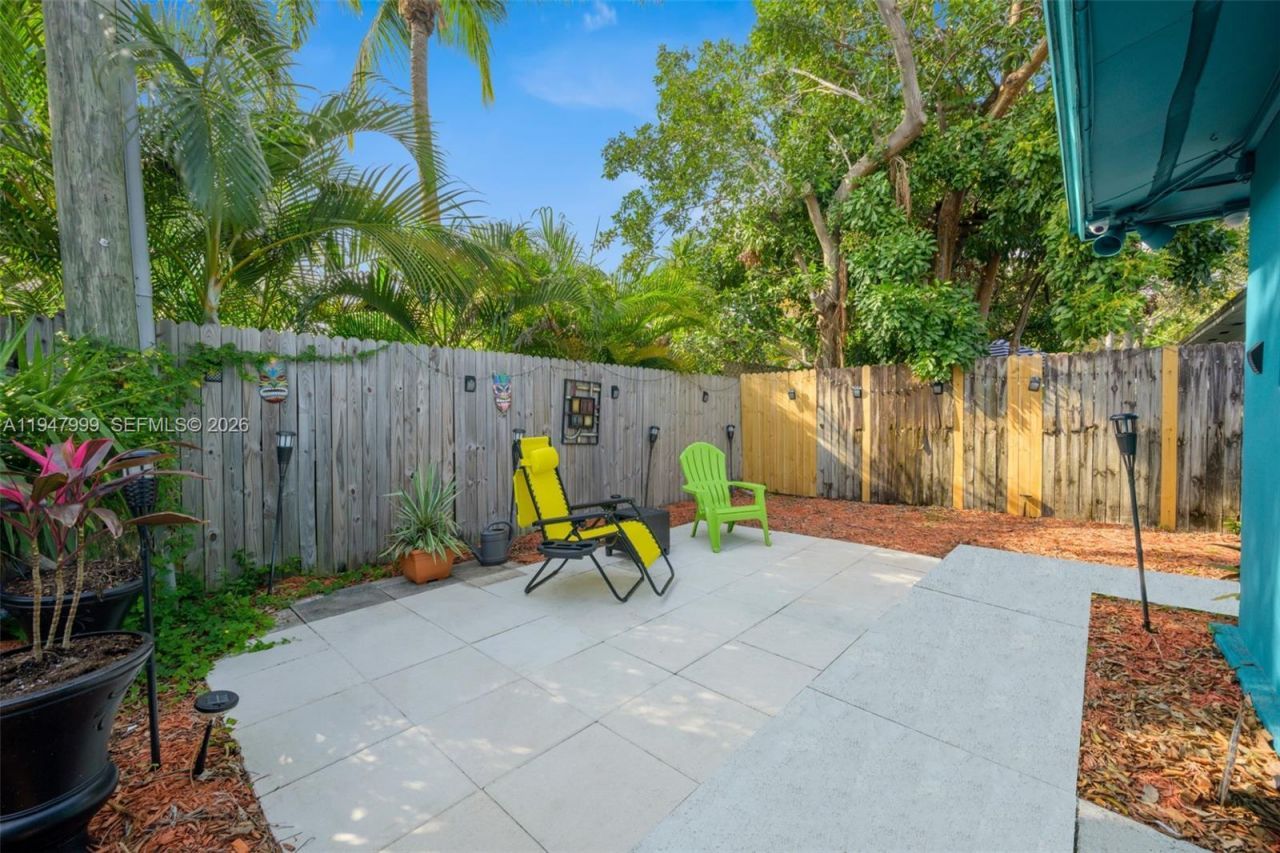 1225 NE 15th Ave , Unit 1-9, Fort Lauderdale, FL 33304 Photo