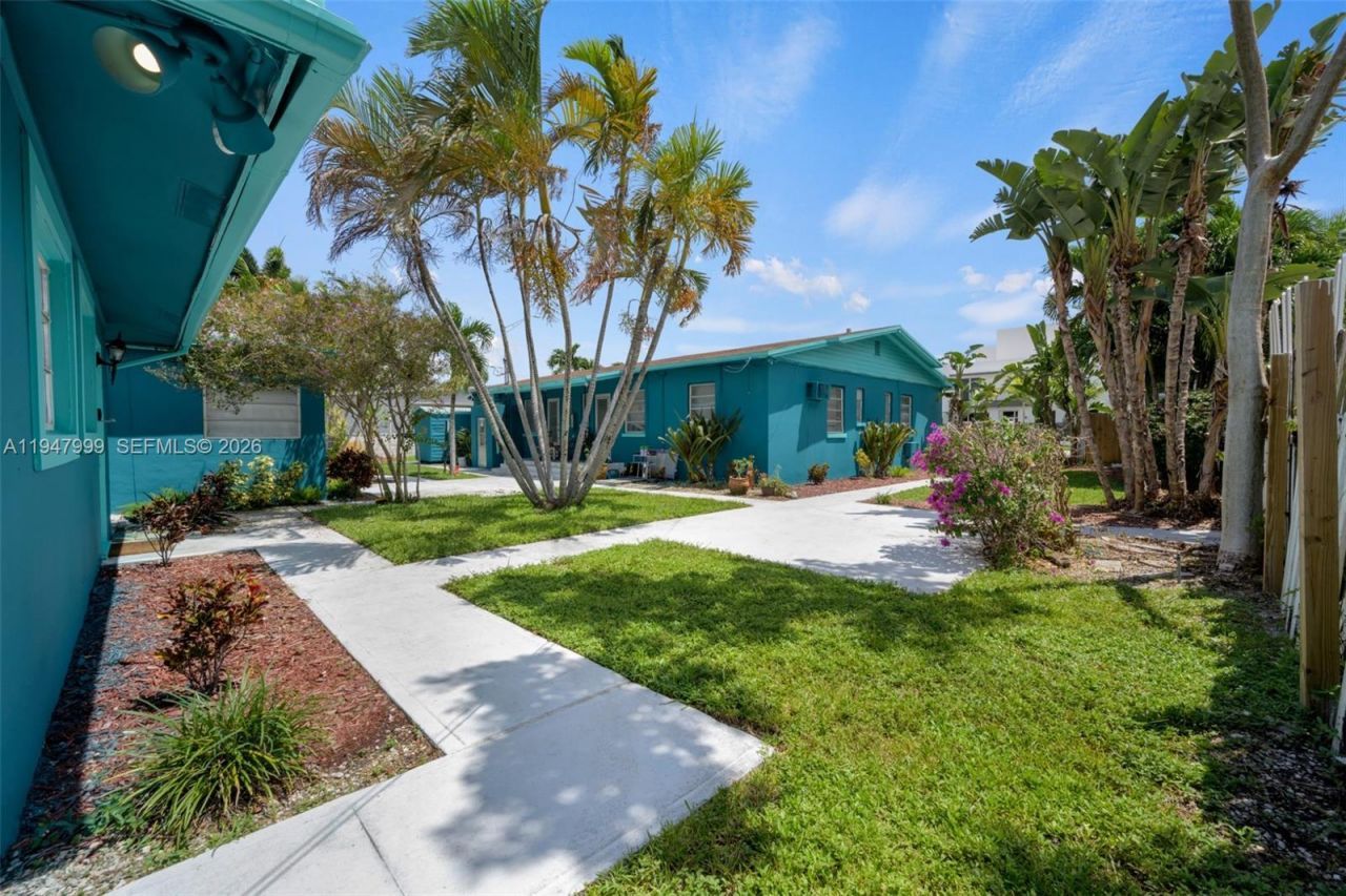 1225 NE 15th Ave , Unit 1-9, Fort Lauderdale, FL 33304 Photo