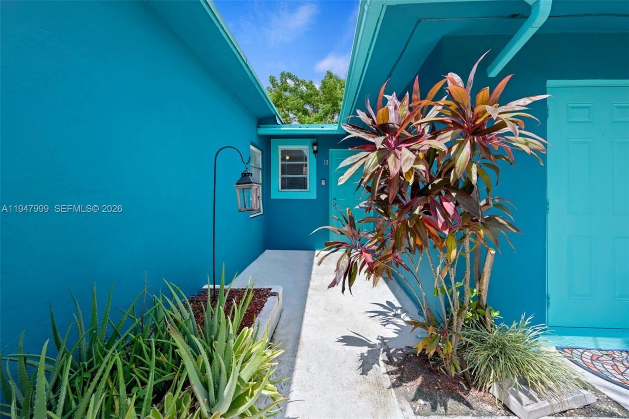 1225 NE 15th Ave , Unit 1-9, Fort Lauderdale, FL 33304 Photo