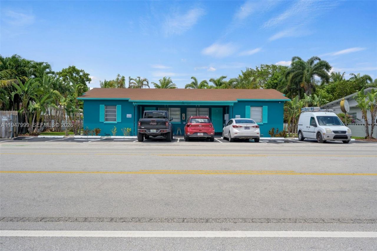 1225 NE 15th Ave , Unit 1-9, Fort Lauderdale, FL 33304 Photo