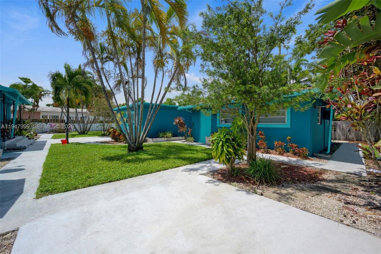 1225 NE 15th Ave , Unit 1-9, Fort Lauderdale, FL 33304 Photo