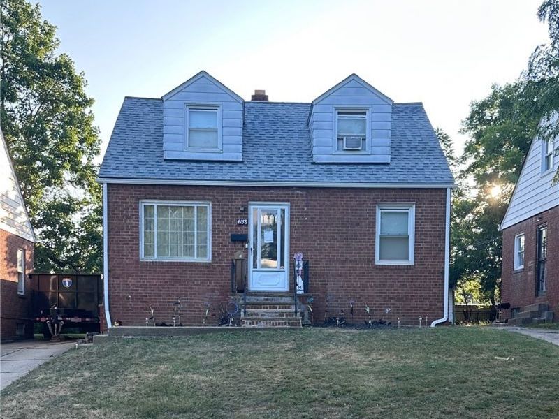4138 E 154th Street, Cleveland, OH 44128 Photo 1