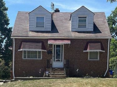 4138 E 154th Street, Cleveland, OH 44128