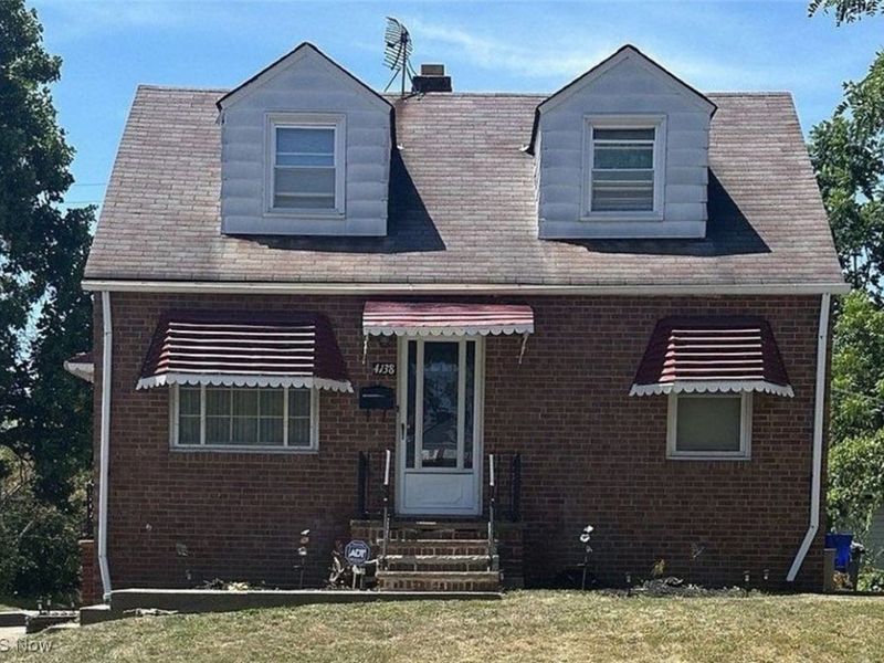 4138 E 154th Street, Cleveland, OH 44128 Photo 1