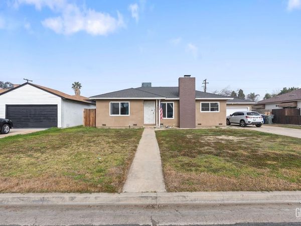 3820 Apache Avenue, Bakersfield, CA 93309