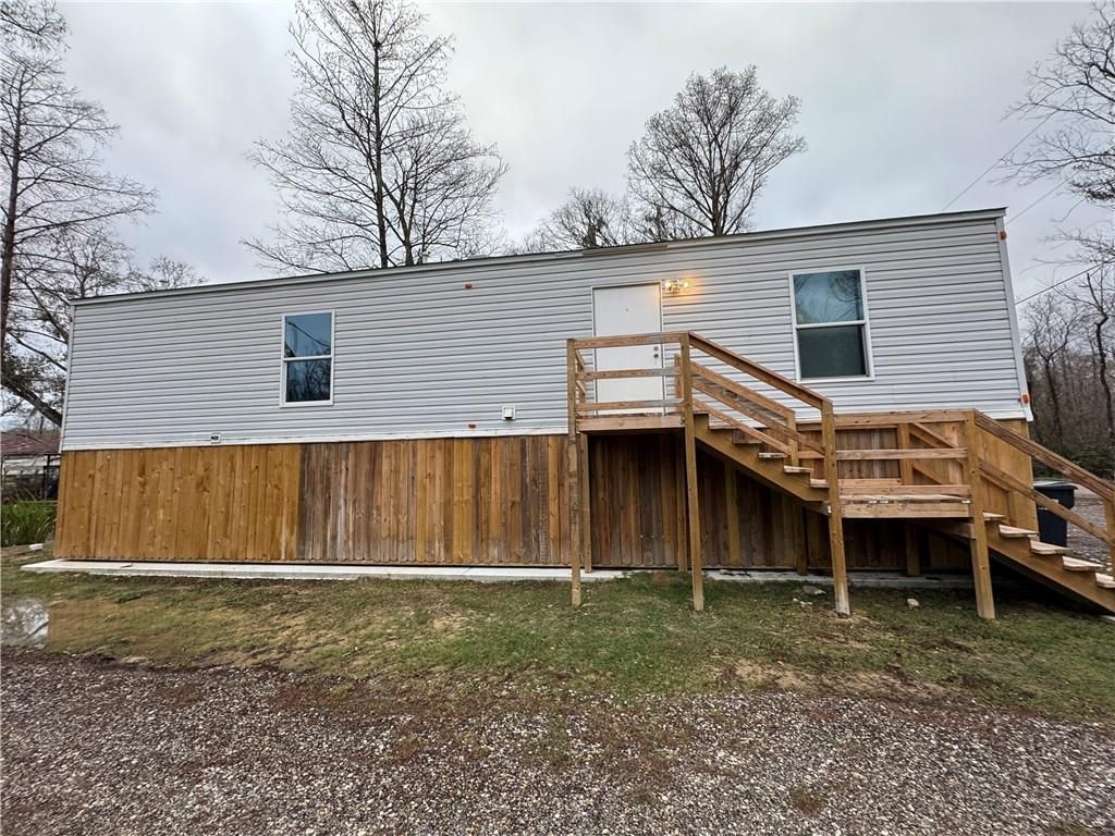 13985 DOVE Street, Maurepas, LA 70449