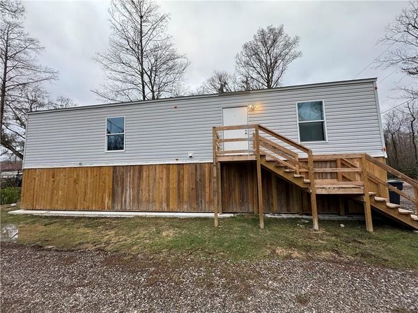 13985 DOVE Street, Maurepas, LA 70449