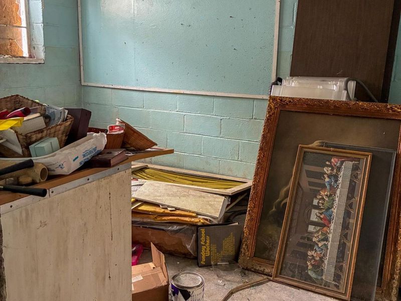 503 Dickey Avenue , Greenfield, OH 45123 Photo 11