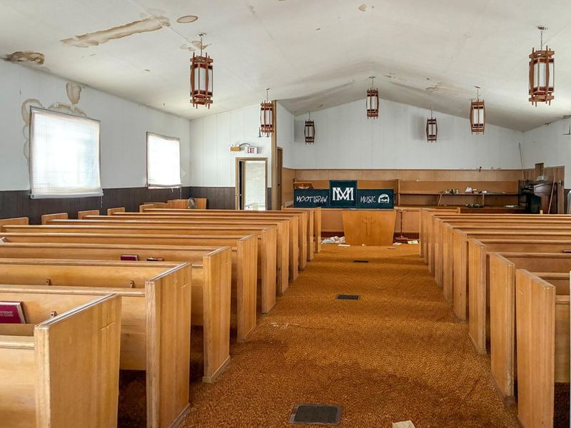 503 Dickey Avenue , Greenfield, OH 45123 Photo 2