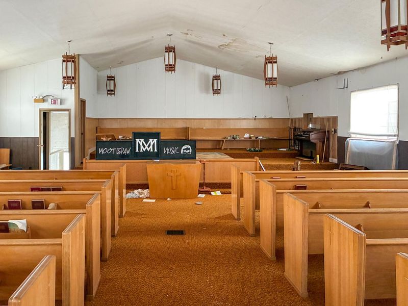 503 Dickey Avenue , Greenfield, OH 45123 Photo 3