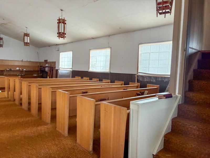 503 Dickey Avenue , Greenfield, OH 45123 Photo 4