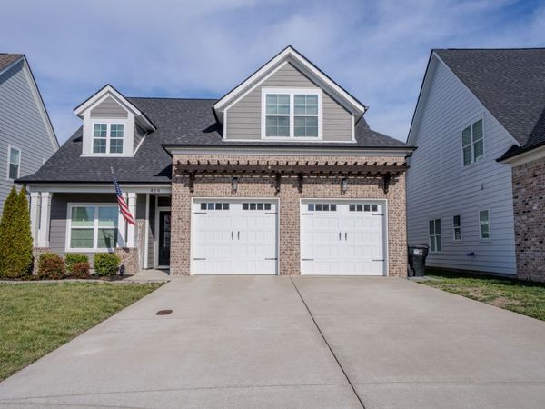 416 Spotted Saddle Ct, Murfreesboro, TN 37129
