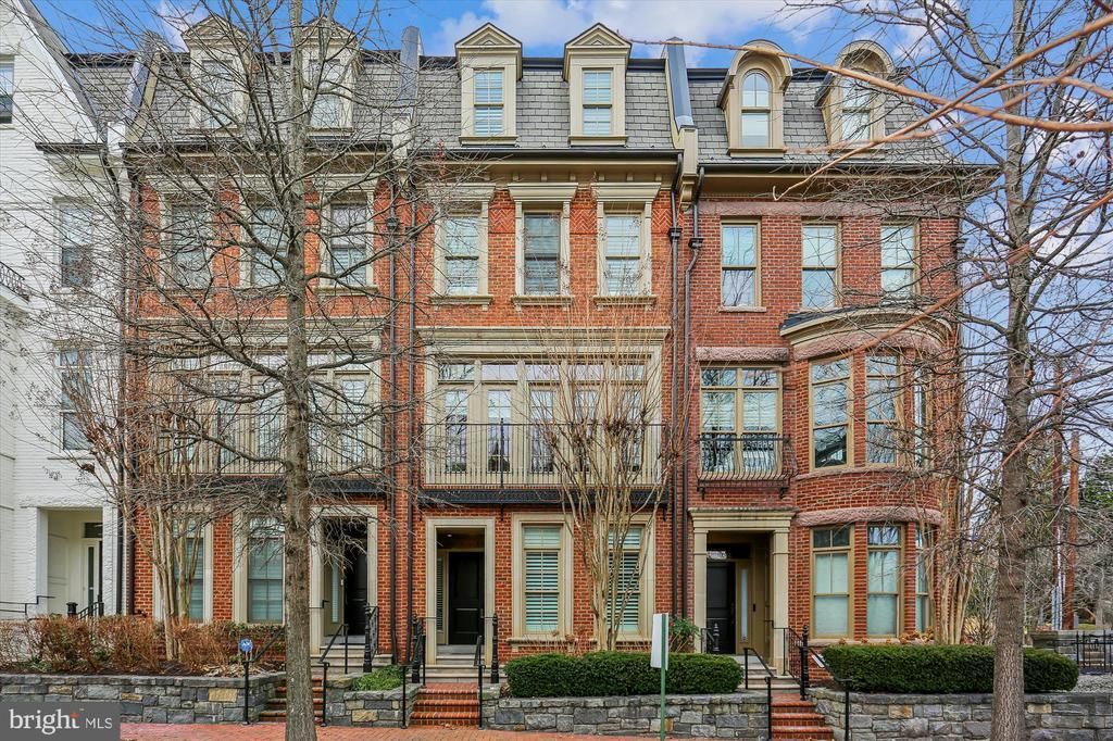 10890 Symphony Park Drive, North Bethesda, MD 20852 Main Photo