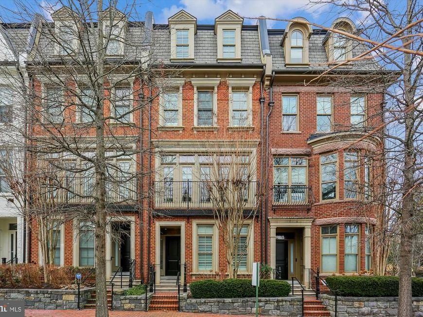 10890 Symphony Park Drive, North Bethesda, MD 20852 Main Photo