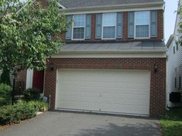 8509 BARROW FURNACE LANE, LORTON, VA 22079