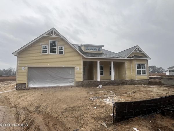 996 Hunter Grace Drive, Winterville, NC 28590