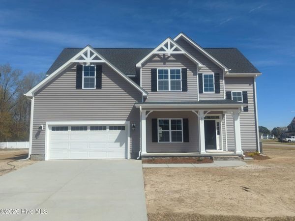 901 Lendy Drive, Greenville, NC 27858