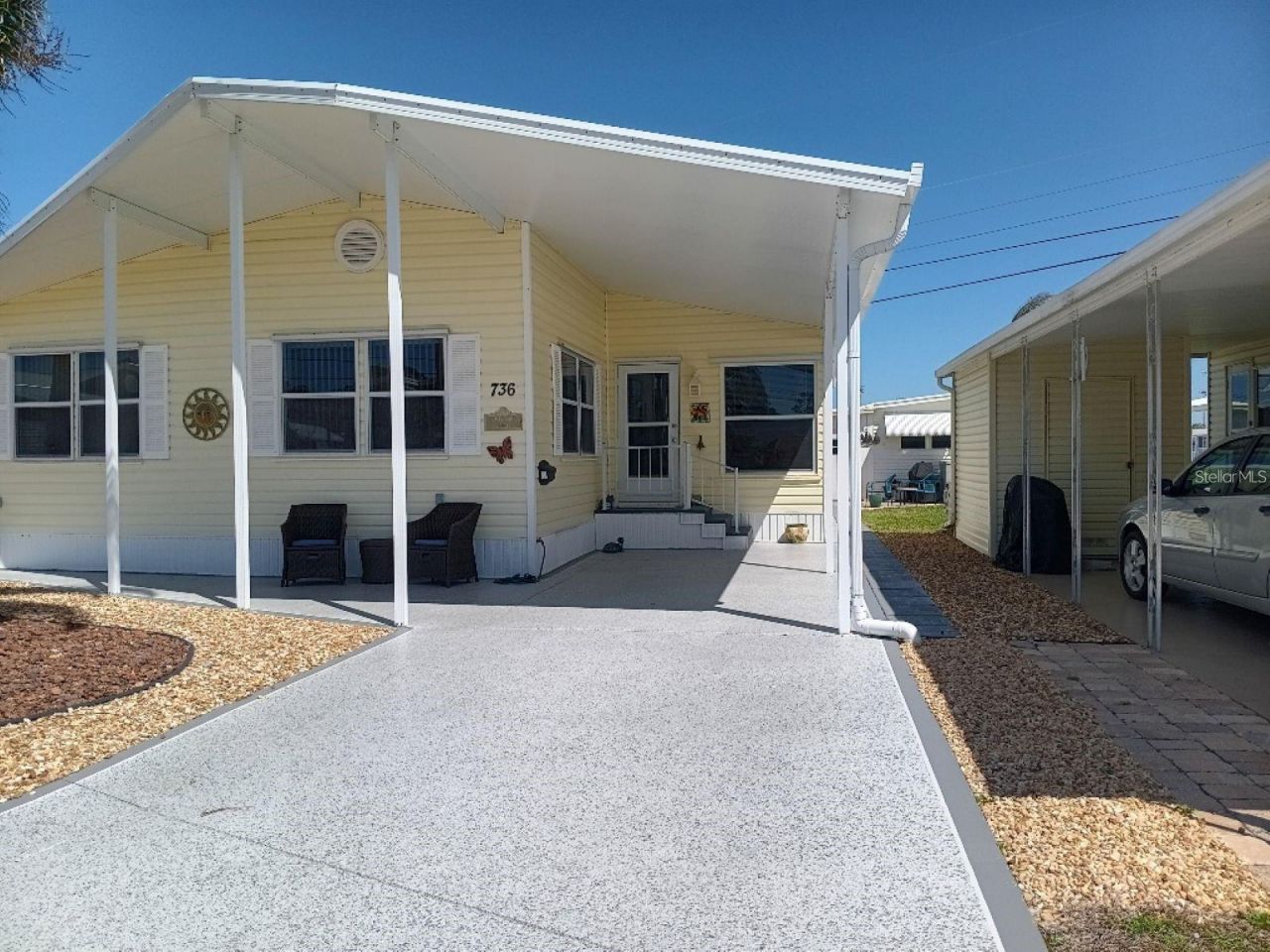 736 Carefree, Venice, FL 34285 Main Photo