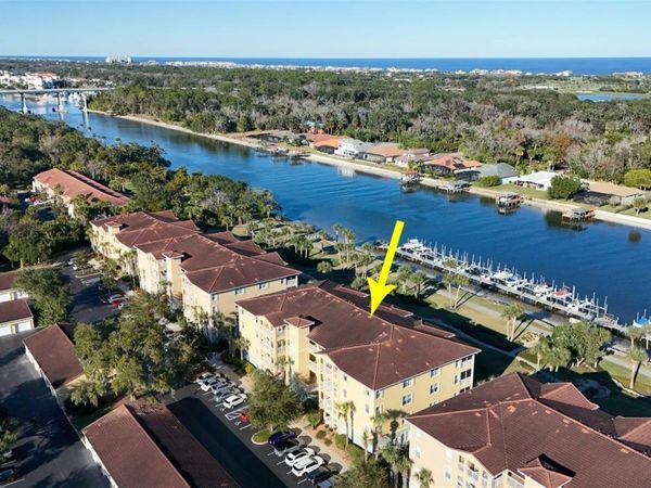 700 CANOPY WALK LANE, Unit 745, PALM COAST, FL 32137