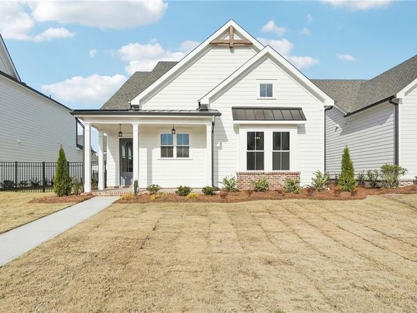 527 Godfrey Drive, Cumming, GA 30040