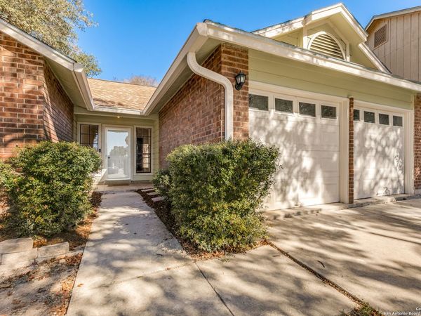 6303 Scrub Jay, San Antonio, TX 78240