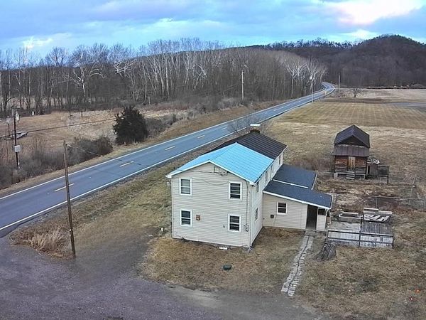 5432 FORT ASHBY ROAD, KEYSER, WV 26726
