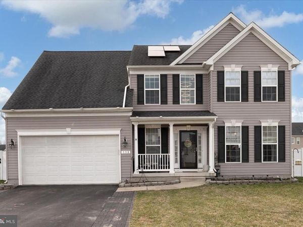 138 COOL MEADOW DRIVE, CENTREVILLE, MD 21617