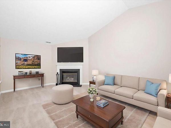 2129 WAINWRIGHT COURT, Unit 2D, FREDERICK, MD 21702