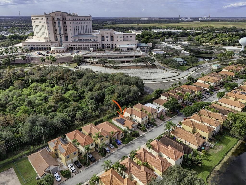 1095 Via Jardin, Riviera Beach, FL 33418 Photo