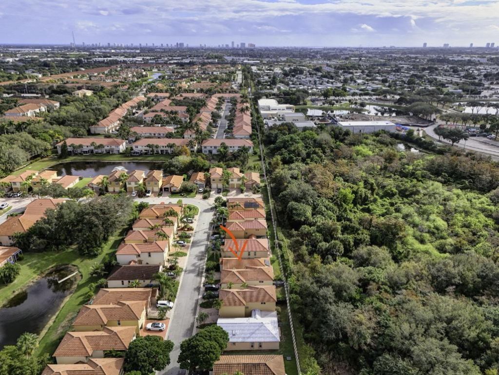 1095 Via Jardin, Riviera Beach, FL 33418 Photo