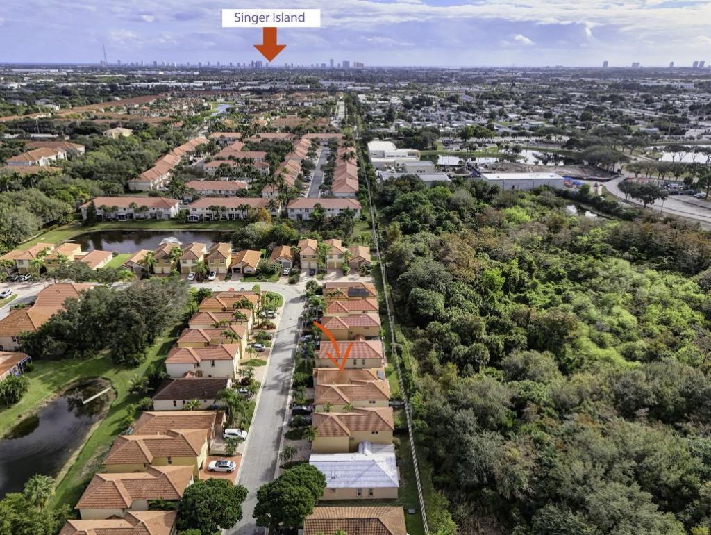 1095 Via Jardin, Riviera Beach, FL 33418 Photo