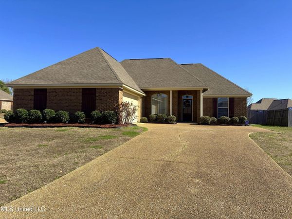 104 Northwind Drive, Madison, MS 39110