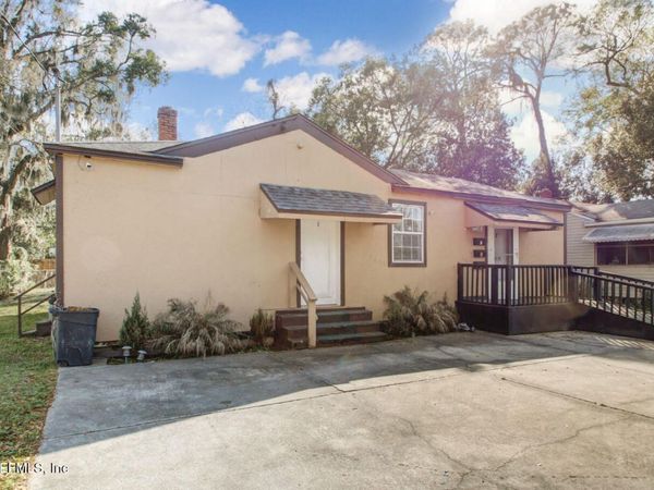 5238 SAN JUAN Avenue, Jacksonville, FL 32210