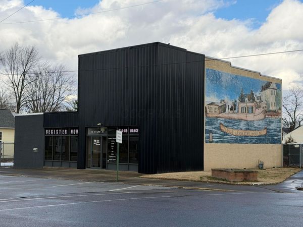 73 W Canal Street , Carroll, OH 43112