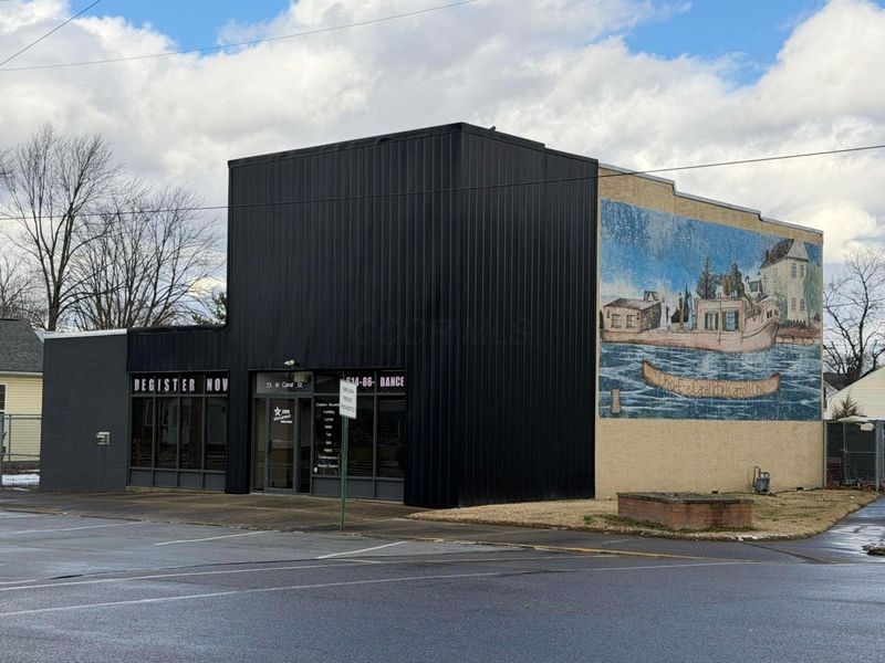 73 W Canal Street , Carroll, OH 43112 Photo 1